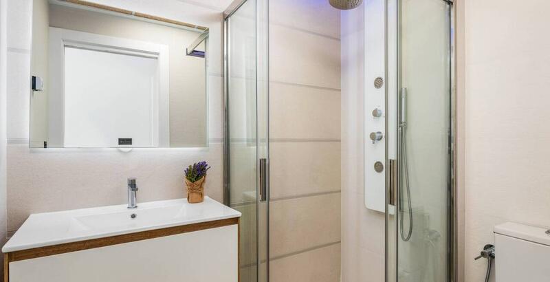 2 slaapkamer Appartement Te koop