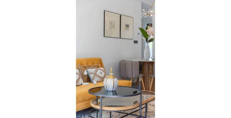 2 slaapkamer Appartement Te koop