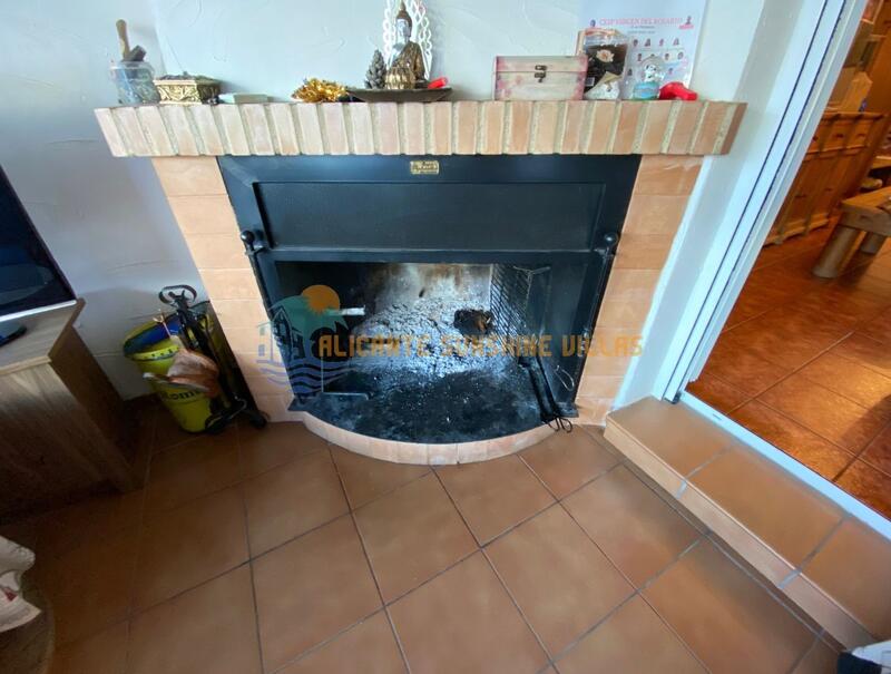 4 Cuarto Villa en venta