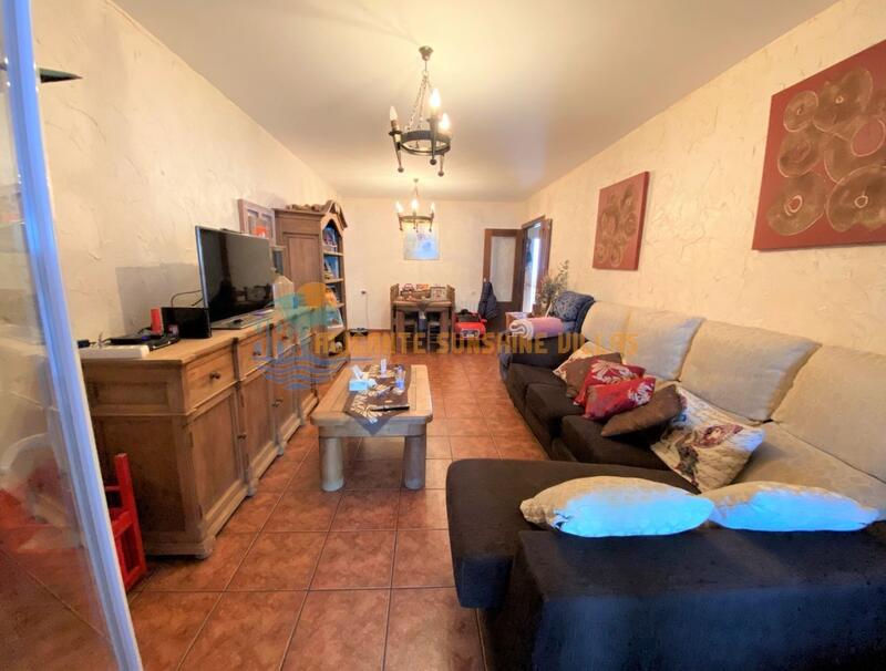 4 Cuarto Villa en venta