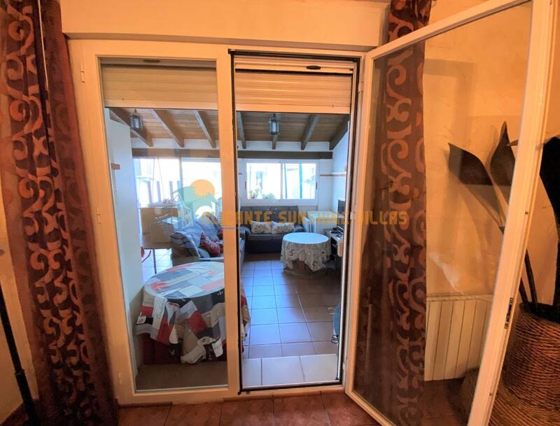 4 Cuarto Villa en venta