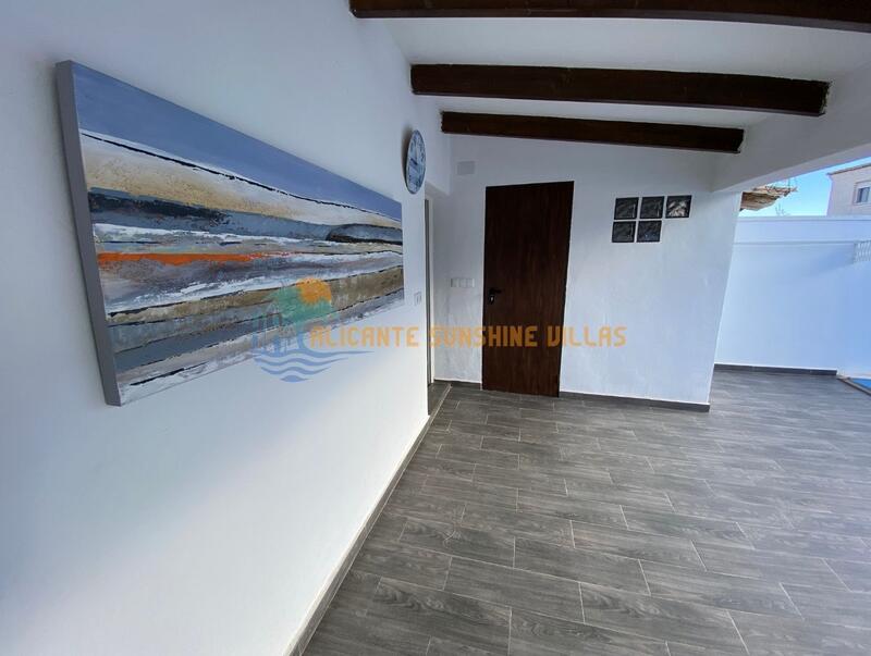 4 Cuarto Villa en venta