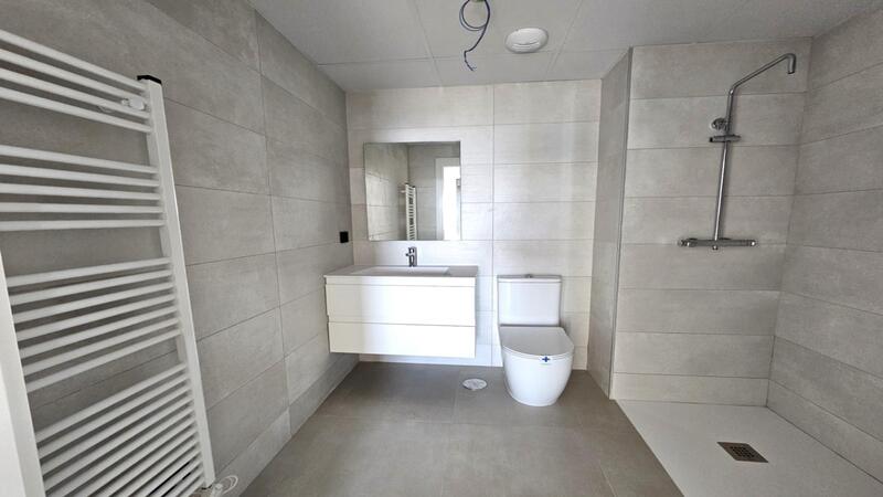 2 chambre Appartement à vendre