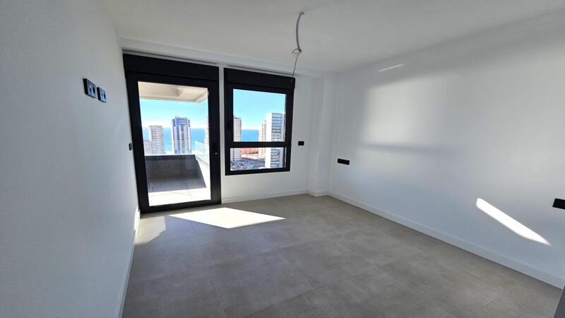 2 chambre Appartement à vendre
