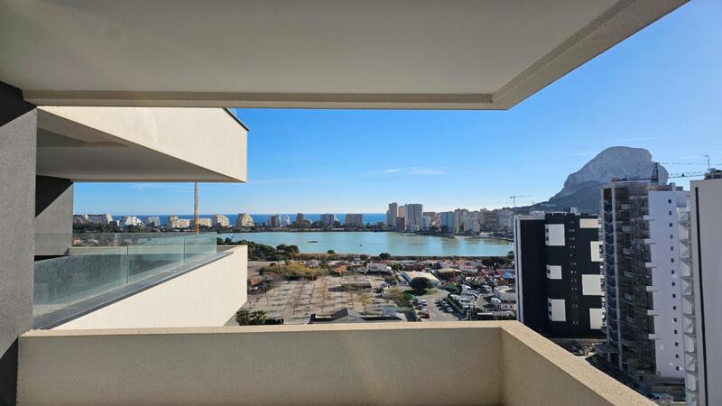 2 chambre Appartement à vendre