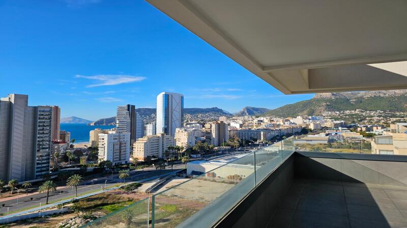 2 chambre Appartement à vendre