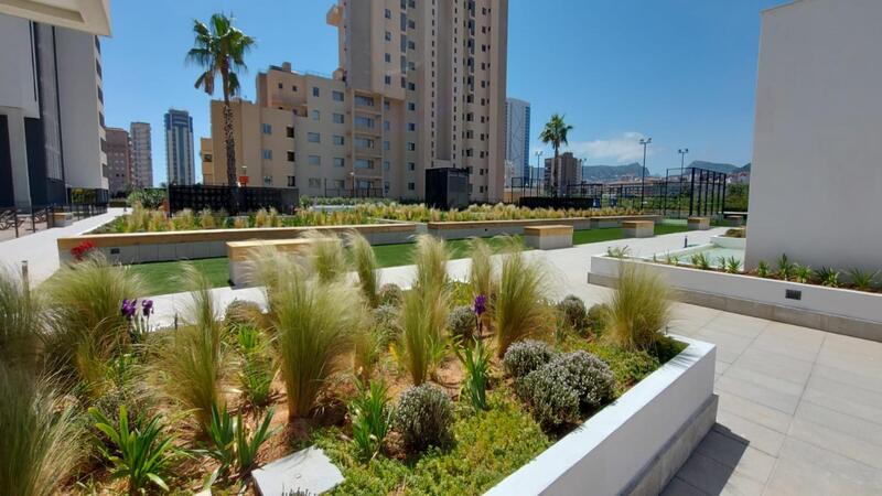 2 chambre Appartement à vendre