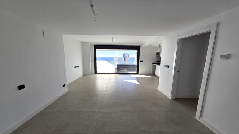 2 chambre Appartement à vendre