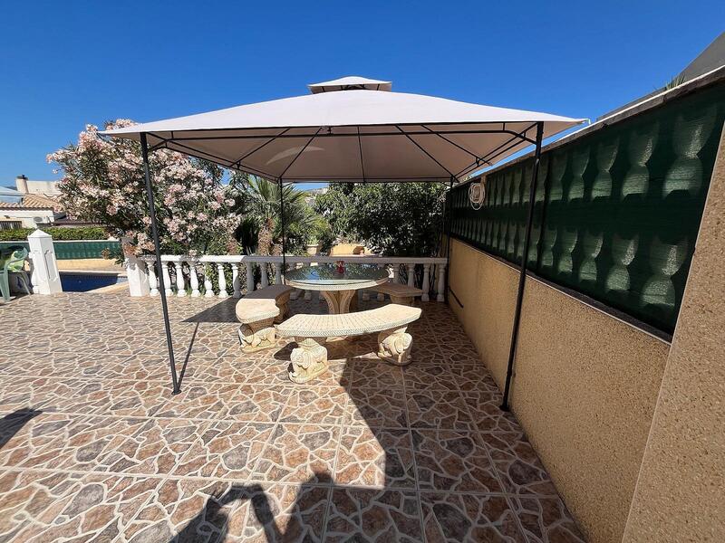 4 chambre Villa à vendre