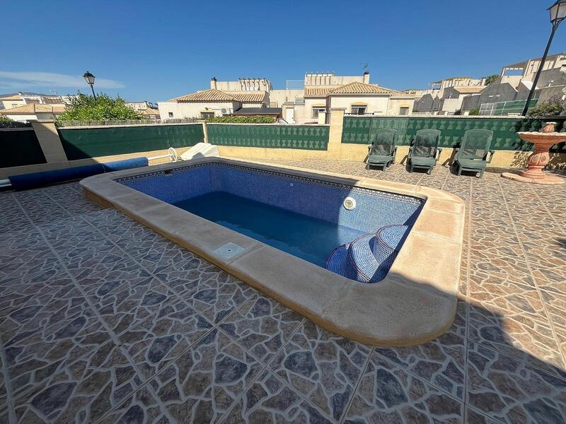 4 chambre Villa à vendre