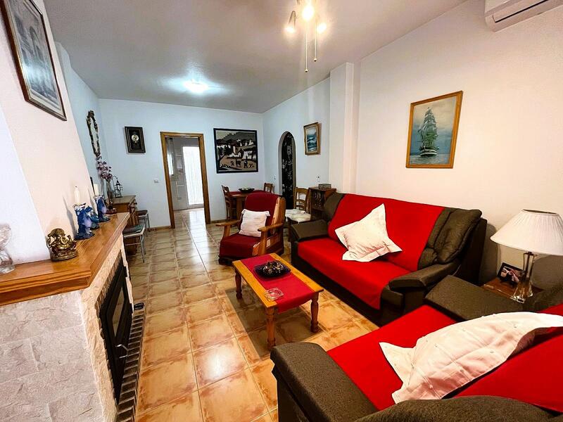 4 chambre Villa à vendre
