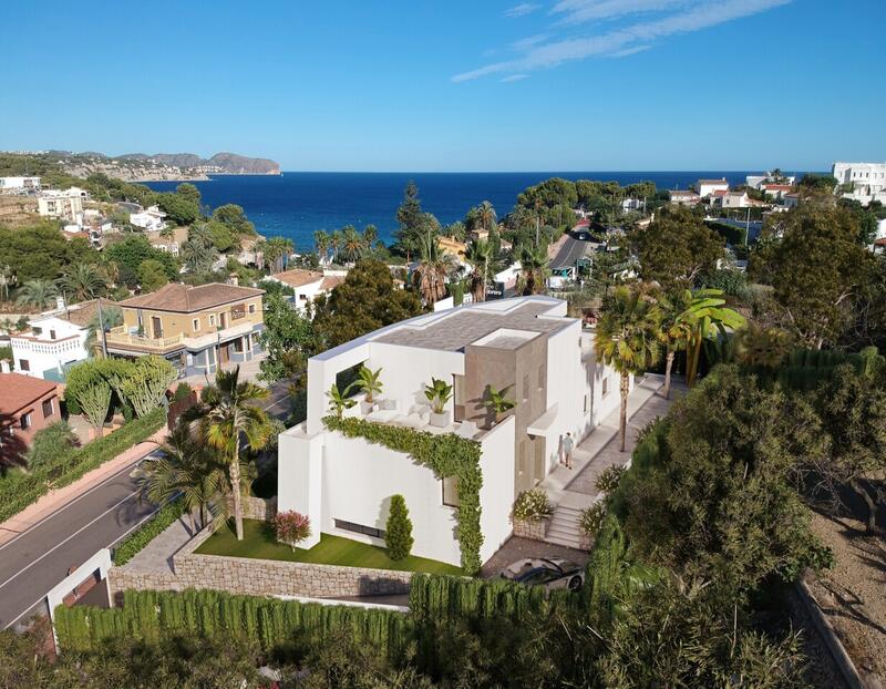 4 bedroom Villa for sale