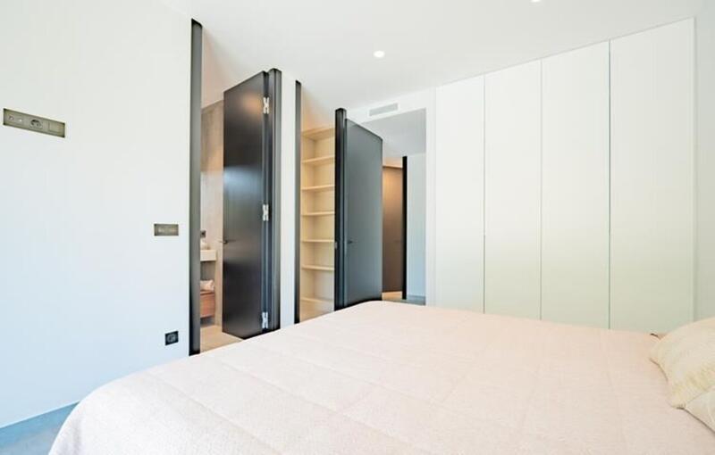 5 Schlafzimmer Villa zu verkaufen