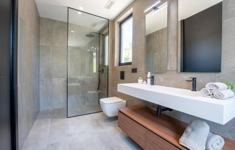 5 Schlafzimmer Villa zu verkaufen