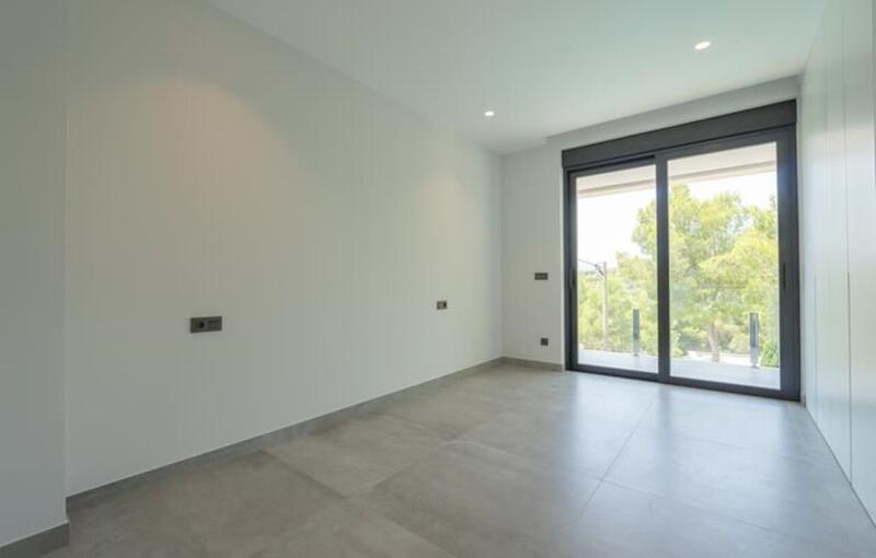 5 Schlafzimmer Villa zu verkaufen