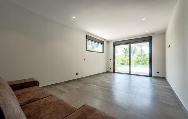5 Schlafzimmer Villa zu verkaufen
