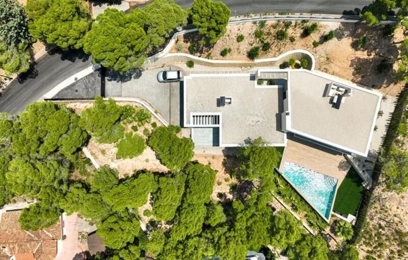 5 Schlafzimmer Villa zu verkaufen