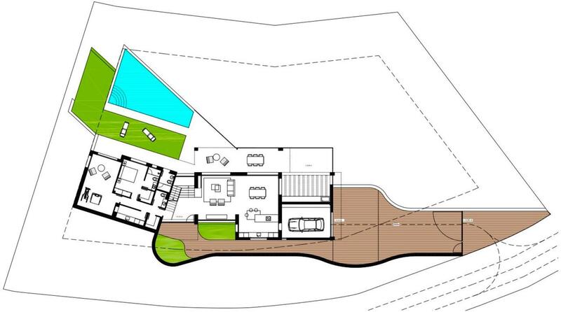 5 Schlafzimmer Villa zu verkaufen