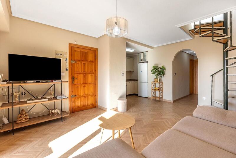 Appartement Te koop in Torrevieja, Alicante