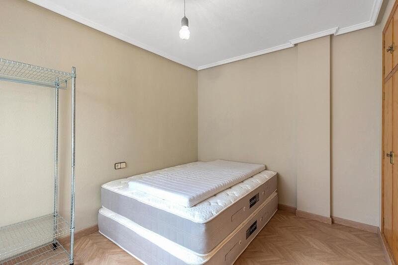 3 Cuarto Apartamento en venta