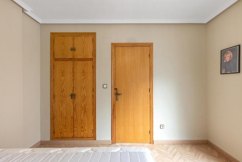 3 Cuarto Apartamento en venta