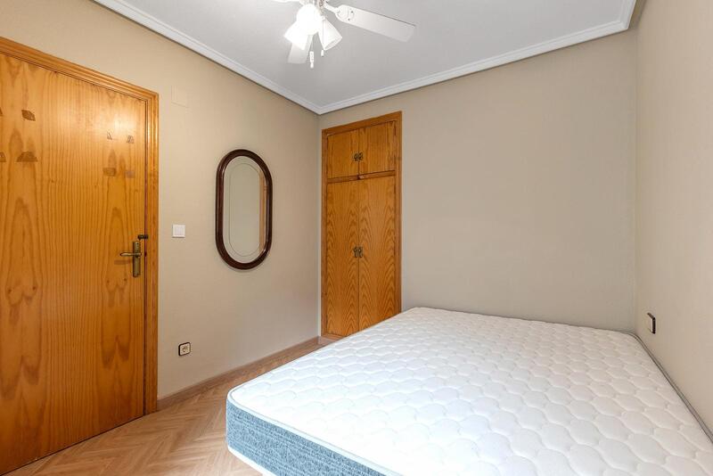 3 Cuarto Apartamento en venta