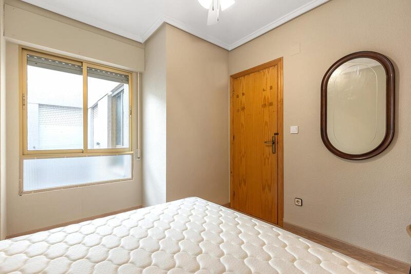 3 Cuarto Apartamento en venta