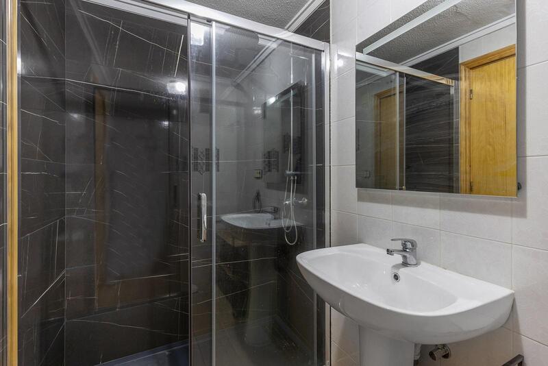 3 Cuarto Apartamento en venta