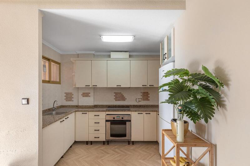 3 Cuarto Apartamento en venta