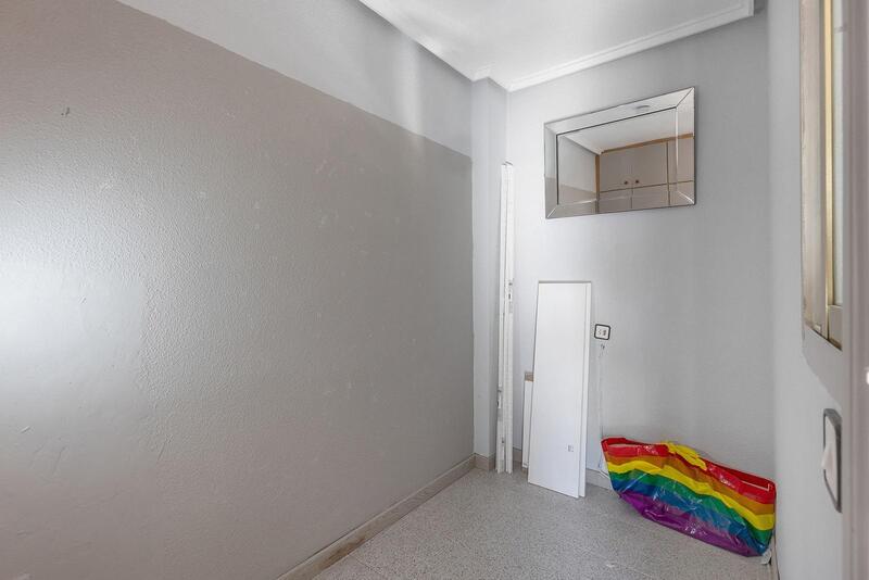 3 Cuarto Apartamento en venta