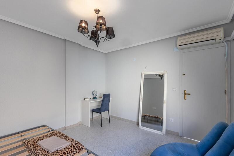 3 Cuarto Apartamento en venta