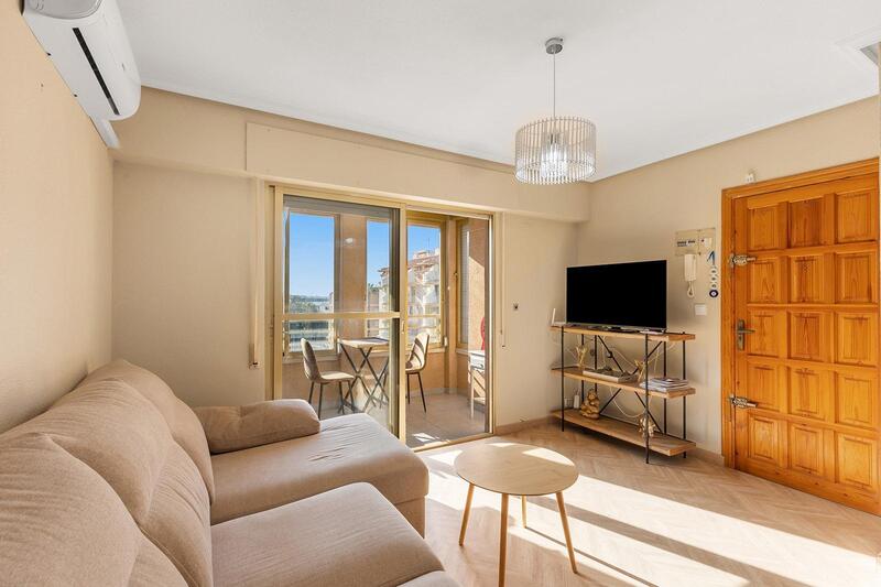 3 Cuarto Apartamento en venta