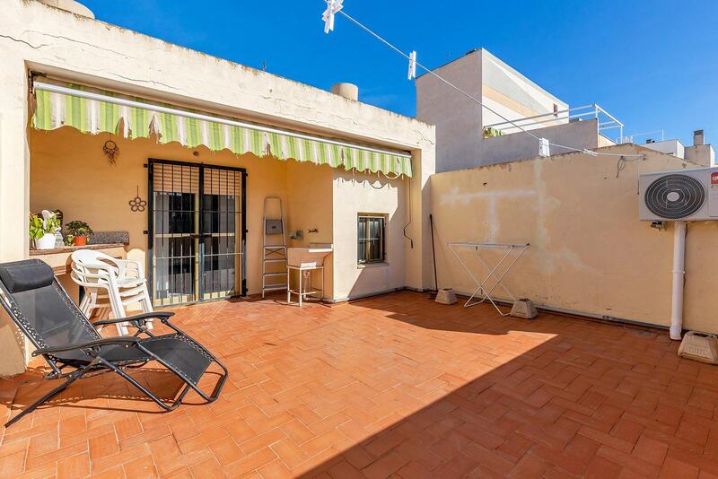 3 Cuarto Apartamento en venta