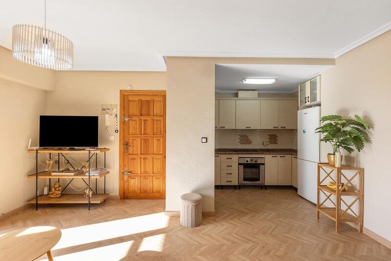 3 Cuarto Apartamento en venta