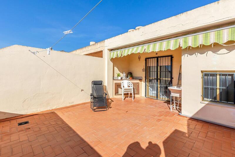 3 Cuarto Apartamento en venta