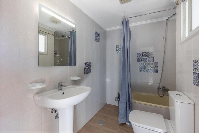 3 Cuarto Apartamento en venta