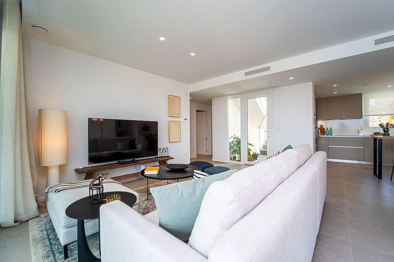 3 Schlafzimmer Villa zu verkaufen