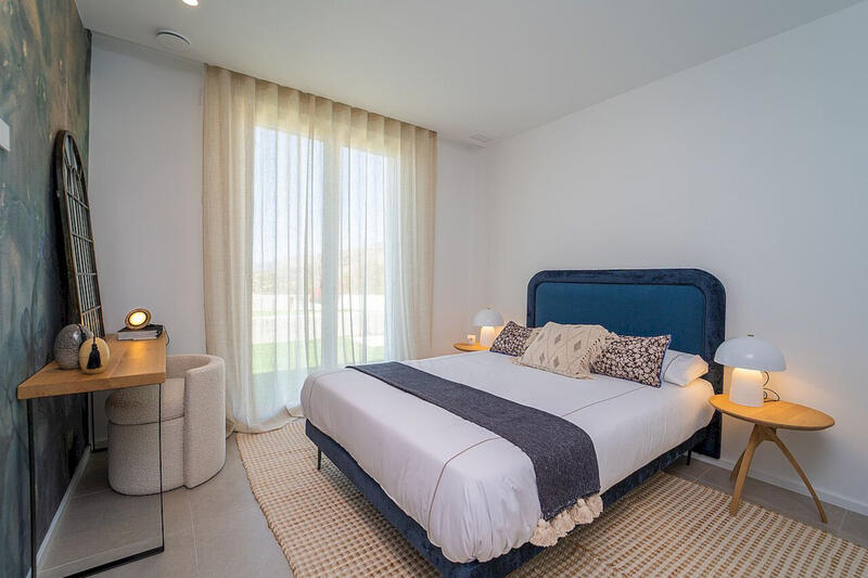 3 Schlafzimmer Villa zu verkaufen