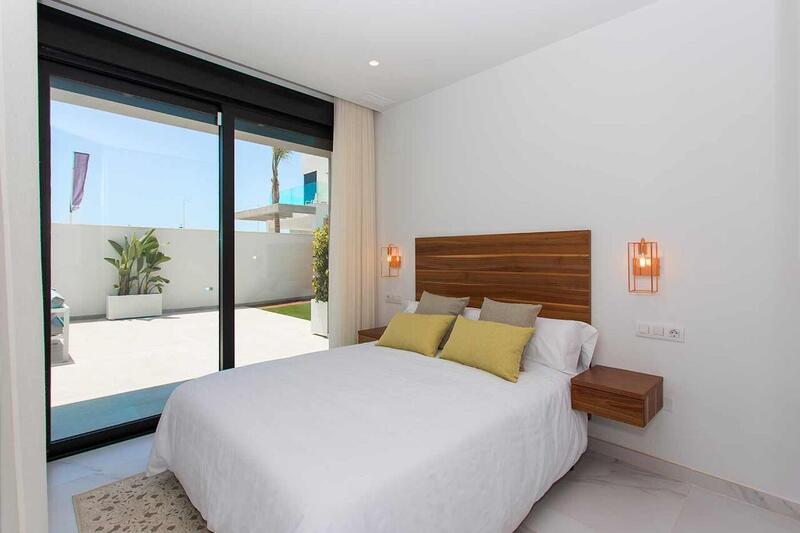 3 Schlafzimmer Villa zu verkaufen