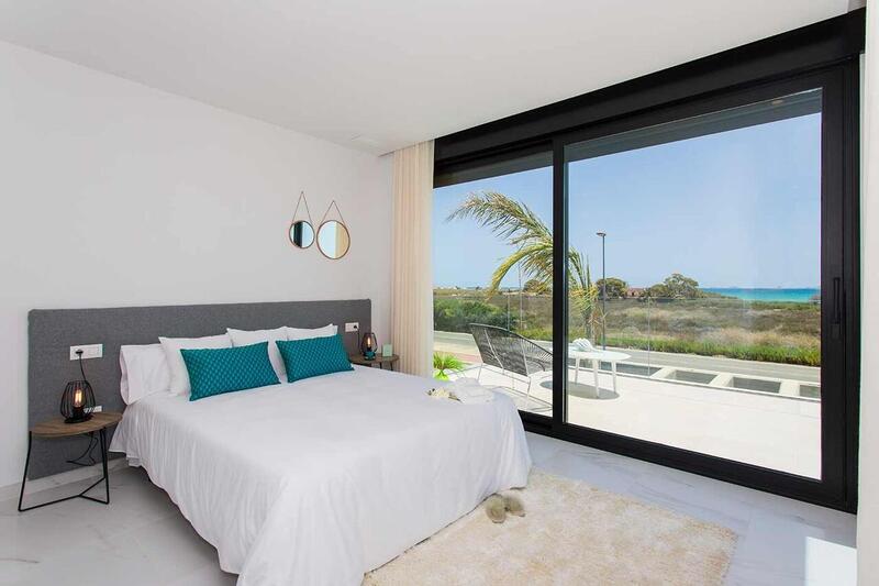 3 Schlafzimmer Villa zu verkaufen