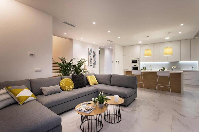 3 Schlafzimmer Villa zu verkaufen