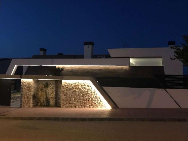 Villa zu verkaufen