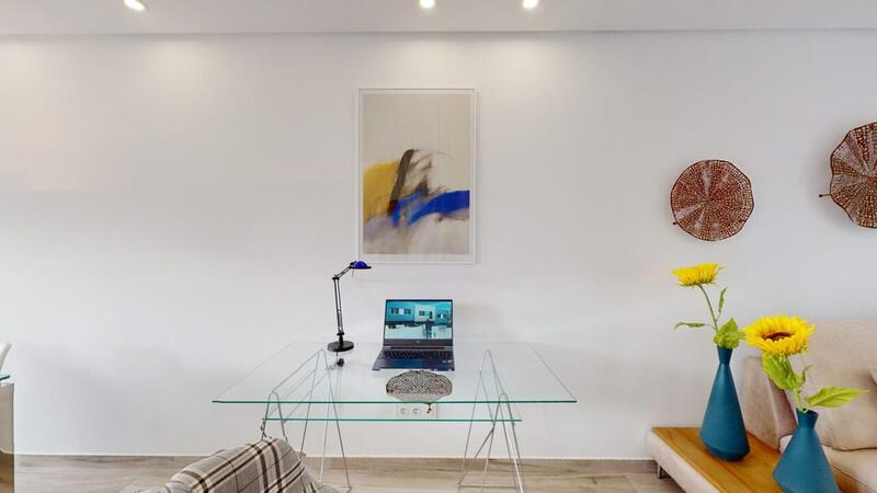 4 slaapkamer Gezinswoning Te koop