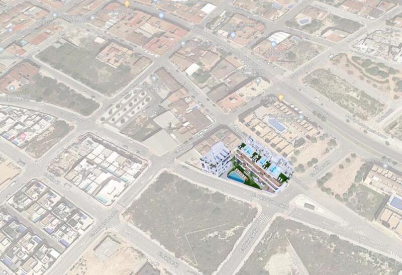 2 bedroom Apartment for sale