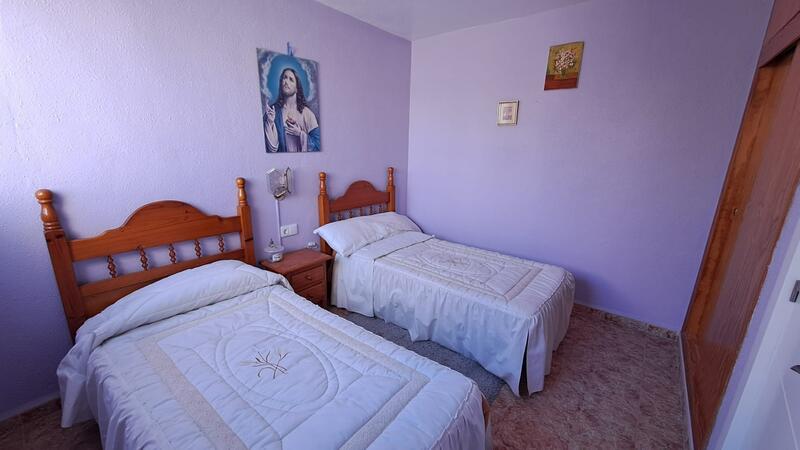 3 bedroom Apartment for sale