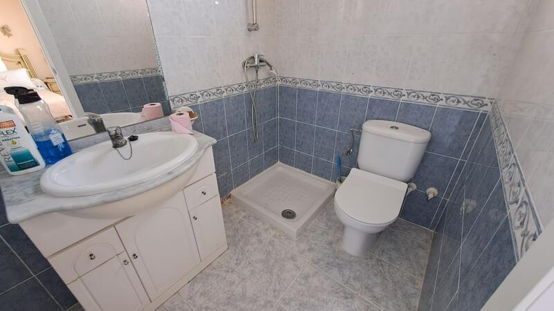 3 bedroom Apartment for sale