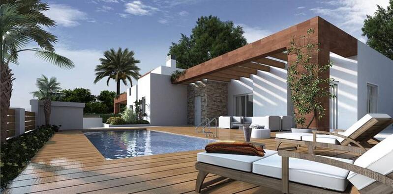 Villa Te koop in Torrevieja, Alicante