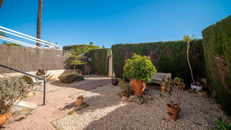 2 bedroom Villa for sale