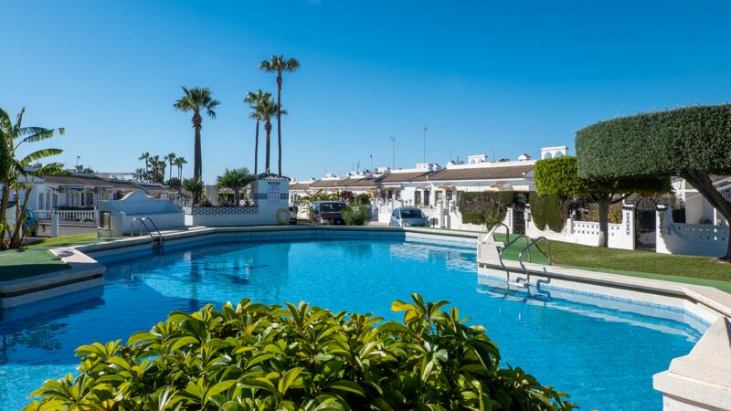 2 bedroom Villa for sale