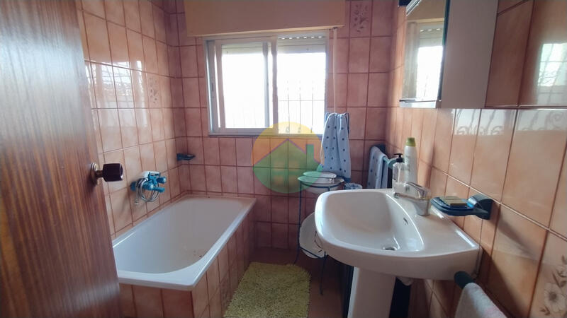 2 soverom Herregård til salgs